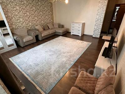 2-бөлмелі пәтер · 76 м² · 10/14 қабат, Торайгырова, бағасы: 50 млн ₸ в Алматы, Бостандыкский р-н