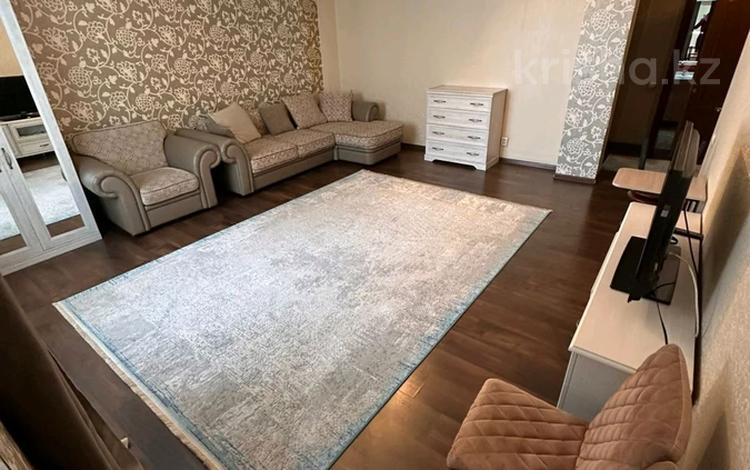 2-бөлмелі пәтер · 76 м² · 10/14 қабат, Торайгырова, бағасы: 50 млн ₸ в Алматы, Бостандыкский р-н — фото 4