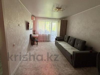 2-комнатная квартира · 44.7 м² · 3/3 этаж, Мкр. Дорожник 17 за 17.5 млн ₸ в Затобольске (Тобыле)