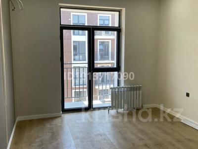 1-бөлмелі пәтер · 40 м² · 5/6 қабат, мкр Нуркент 9к31, бағасы: 200 000 ₸ в Алматы, Алатауский р-н