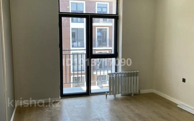 1-бөлмелі пәтер · 40 м² · 5/6 қабат, мкр Нуркент 9к31, бағасы: 200 000 ₸ в Алматы, Алатауский р-н — фото 2
