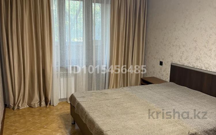 1-комнатная квартира · 33 м² · 4/5 этаж, Жарокова 169 — Сатпаева за 280 000 ₸ в Алматы, Бостандыкский р-н — фото 2