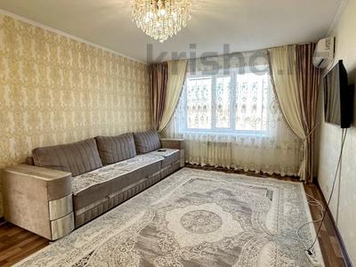 3-бөлмелі пәтер · 62.8 м² · 5/5 қабат, Самал 19, бағасы: 20 млн ₸ в Талдыкоргане, мкр Самал