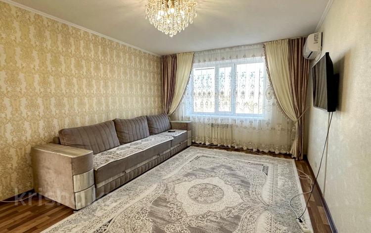 3-бөлмелі пәтер · 62.8 м² · 5/5 қабат, Самал 19, бағасы: 20 млн ₸ в Талдыкоргане, мкр Самал — фото 2