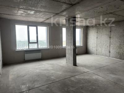 2-бөлмелі пәтер · 53 м² · 9/9 қабат, Райымбек батыра 161, бағасы: 31.5 млн 〒 в 