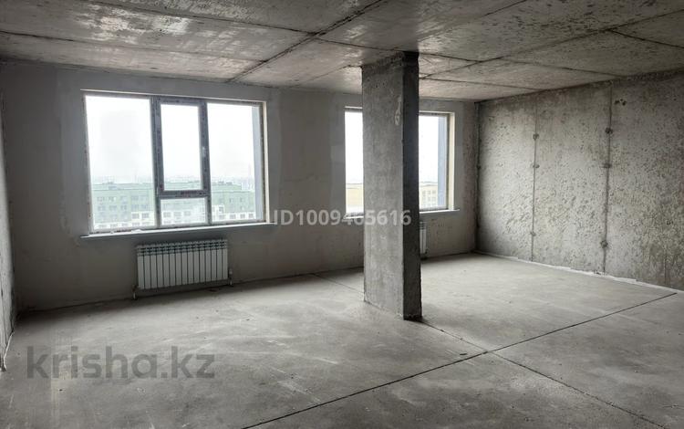 2-бөлмелі пәтер · 53 м² · 9/9 қабат, Райымбек батыра 161, бағасы: 31.5 млн 〒 в  — фото 2