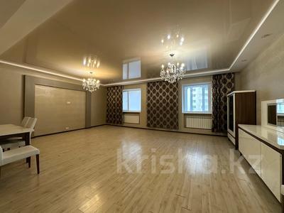 3-бөлмелі пәтер · 140 м² · 2/10 қабат, Алихан Бокейхан 2, бағасы: 67.5 млн ₸ в Астане, Есильский р-н