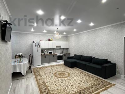 3-комнатная квартира · 83 м² · 4/5 этаж, мкр Юго-Восток, Муканова 61/2 за 36 млн 〒 в Караганде, Казыбек би р-н