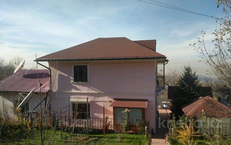 Продажа - №689425556: ул обсерватория, Алматы, Медеуский р-н, мкр ...