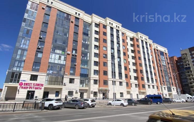 2-бөлмелі пәтер · 68 м² · 8/9 қабат, Б.Сокпакбаева 1 — Сарыарка, бағасы: 28 млн ₸ в Астане, Сарыарка р-н — фото 2