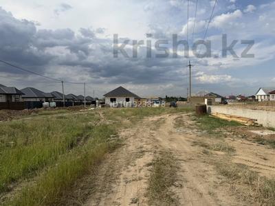 Участок · 6 соток, Абылай хан — ЖК Алтын ауыл за 16 млн ₸ в Каскелене