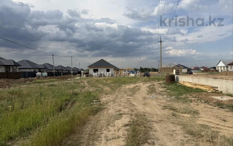 Участок · 6 соток, Абылай хан — ЖК Алтын ауыл за 16 млн ₸ в Каскелене — фото 2