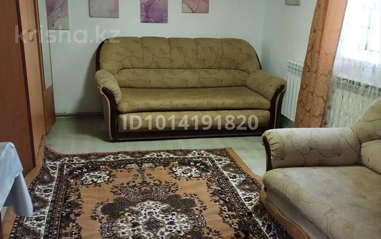 Отдельный дом · 1 комната · 50 м² · 6 сот., ВОАД Кульджинский тракт 30 — ХАЛЫК АРЕНА за 140 000 ₸ в Алматы, Медеуский р-н — фото 25