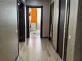 3-комнатная квартира · 104 м² · 4/5 этаж, мкр Женис 27 за 46 млн ₸ в Уральске — фото 13