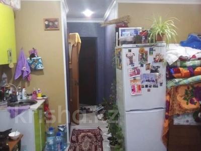 1-бөлмелі пәтер · 17.2 м² · 5/5 қабат, Горького, бағасы: 6.4 млн ₸ в Петропавловске