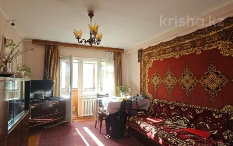3-бөлмелі пәтер · 58.8 м² · 3/5 қабат, Сагадата Нурмагамбетова 18, бағасы: 17 млн ₸ в Павлодаре — фото 2