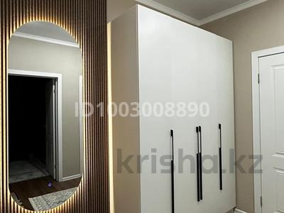 1-бөлмелі пәтер · 40 м² · 5/5 қабат, Қошқарбаева 39, бағасы: 250 000 ₸ в Кокшетау