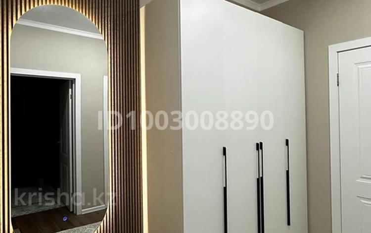 1-бөлмелі пәтер · 40 м² · 5/5 қабат, Қошқарбаева 39, бағасы: 250 000 ₸ в Кокшетау — фото 18