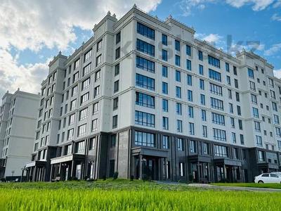2-комнатная квартира · 55 м² · 3/7 этаж, Микрорайон Береке 142/1 за 31 млн ₸ в Костанае