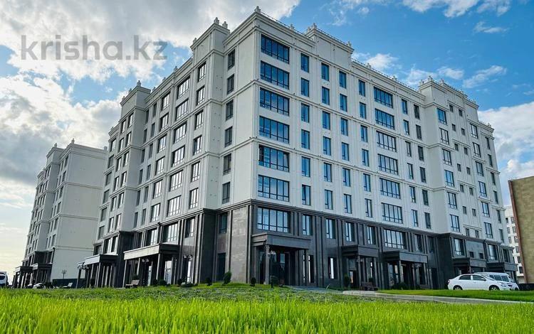2-комнатная квартира · 55 м² · 3/7 этаж, Микрорайон Береке 142/1 за 31 млн ₸ в Костанае — фото 2