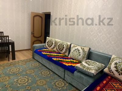 2-комнатная квартира · 61.1 м² · 2/5 этаж, мкр Сайран, Утенген батыр 21 за 44.5 млн 〒 в Алматы, Ауэзовский р-н