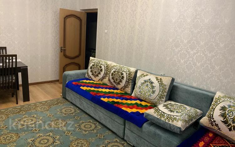 2-комнатная квартира · 61.1 м² · 2/5 этаж, мкр Сайран, Утенген батыр 21 за 44.5 млн 〒 в Алматы, Ауэзовский р-н — фото 20