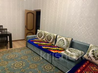 2-бөлмелі пәтер · 61.1 м² · 2/5 қабат, Сайран ш/а., Утенген батыр 21, бағасы: 43 млн ₸ в Алматы, Ауэзовский р-н
