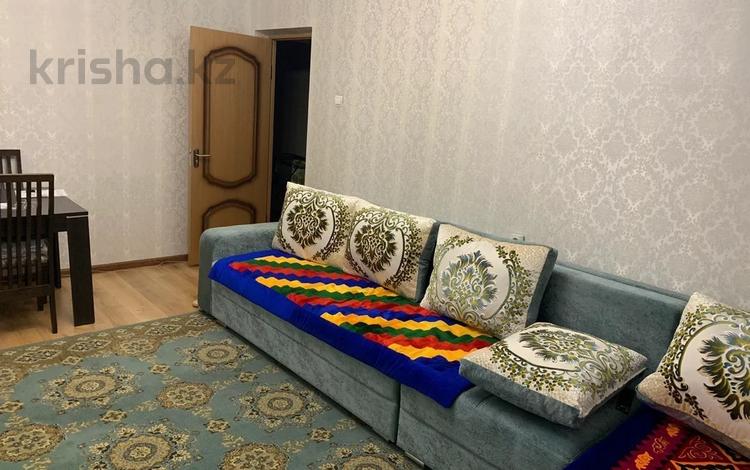 2-бөлмелі пәтер · 61.1 м² · 2/5 қабат, Сайран ш/а., Утенген батыр 21, бағасы: 43 млн ₸ в Алматы, Ауэзовский р-н — фото 51