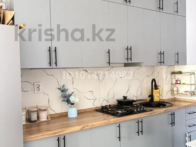 2-комнатная квартира · 41 м² · 3/3 этаж, мкр Теректы, Устирт 5, 5/1-4 за 26 млн ₸ в Алматы, Алатауский р-н