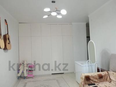 1-бөлмелі пәтер · 42.7 м² · 1/24 қабат, Бейбарыс Султан, бағасы: 22 млн ₸ в Астане, Сарыарка р-н