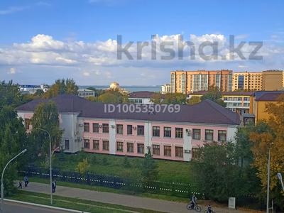 4-комнатная квартира · 73 м² · 5/5 этаж, Абая за 29 млн 〒 в Кокшетау