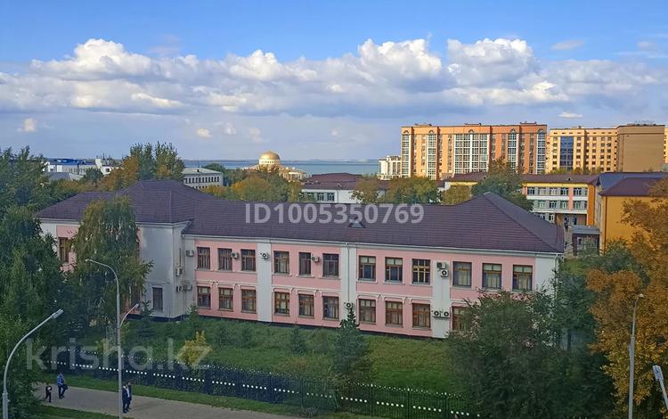 4-комнатная квартира · 73 м² · 5/5 этаж, Абая за 29 млн ₸ в Кокшетау — фото 10