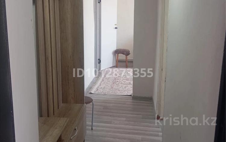 3-комнатная квартира · 52.9 м² · 2/2 этаж, Ракымжан Кошкарбаев 18 за 5 млн ₸ в  — фото 2