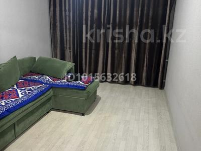 1-бөлмелі пәтер · 43 м² · 2/10 қабат, Манаса 22/1, бағасы: 170 000 ₸ в Астане, Алматы р-н