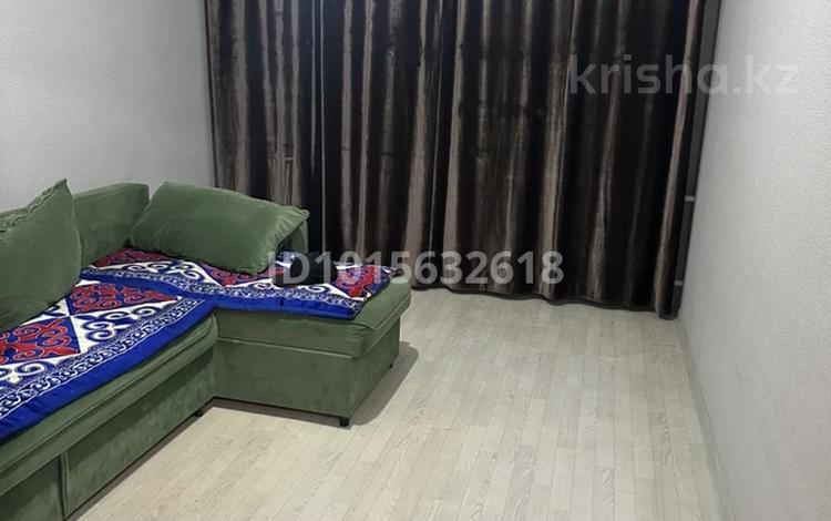 1-бөлмелі пәтер · 43 м² · 2/10 қабат, Манаса 22/1, бағасы: 170 000 ₸ в Астане, Алматы р-н — фото 2