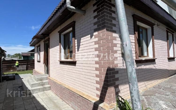 Отдельный дом · 4 комнаты · 120 м² · 4 сот., Лермонтова — За магазином восток, рядом 12 месяцев за 41 млн ₸ в Костанае — фото 3