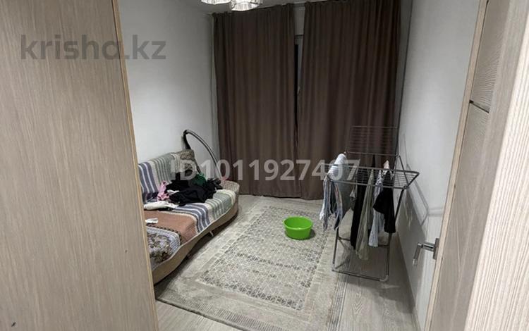 2 бөлме · 50 м² · 2/9 қабат, Кассина 146/2 — Кассина сейфуллина, бағасы: 100 000 ₸ в Алматы, Турксибский р-н — фото 2