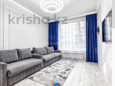 Аренда квартир в Астане: 1-комнатная квартира · 40 м² · 3/12 этаж, Санжара Асфендиярова 4 за 230 000 〒 1-комнатная квартира · 40 м² · 3/12 этаж, Санжара Асфендиярова 4 за 230 000 〒 в Астане, Нура р-н