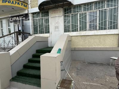 Еркін, кеңселер, дүкендер мен бутиктер, қоймалар, сұлулық салондары, медорталықтар мен дәріханалар, білім орталықтары, ойын-сауық · 45 м², бағасы: 26 млн ₸ в Актау, 11-й мкр