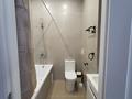 1-комнатная квартира · 43 м² · 3/12 этаж, Молдагалиева 13 за 15 000 ₸ в Астане, Нура р-н — фото 4