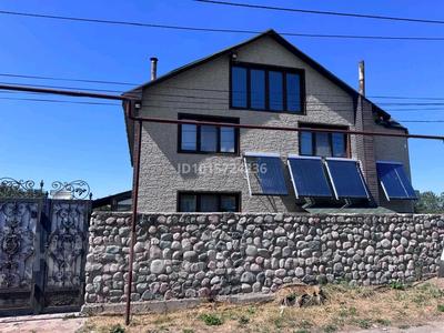 Отдельный дом · 5 комнат · 344 м² · 15 сот., Калдаякова 32а за 65 млн ₸ в Кызылкайрат
