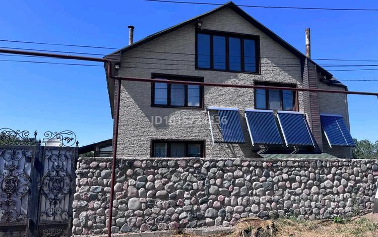 Отдельный дом · 5 комнат · 344 м² · 15 сот., Калдаякова 32а за 65 млн ₸ в Кызылкайрат — фото 2