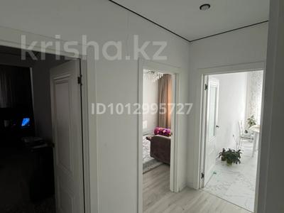 2-бөлмелі пәтер · 61 м² · 9/12 қабат, Аэропортная 58 к2 — Aport East, бағасы: 40 млн ₸ в 