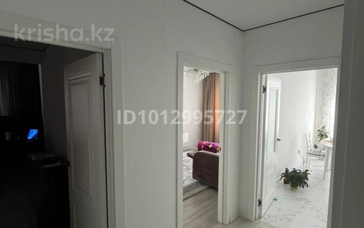 2-бөлмелі пәтер · 61 м² · 9/12 қабат, Аэропортная 58 к2 — Aport East, бағасы: 40 млн ₸ в  — фото 7
