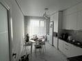 2-бөлмелі пәтер · 61 м² · 9/12 қабат, Аэропортная 58 к2 — Aport East, бағасы: 40 млн ₸ в  — фото 3