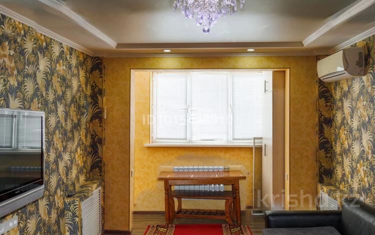 1-комнатная квартира · 38 м² · 2/5 этаж, Толстого 121 "А" за 160 000 ₸ в Шымкенте, Каратауский р-н — фото 2