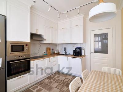 2-бөлмелі пәтер · 69 м² · 3/10 қабат, Кошкарбаева 15, бағасы: ~ 36 млн ₸ в Астане, Алматы р-н