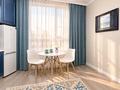 1-комнатная квартира · 45 м² · 7/17 этаж, Толе би 18 — Толе Би за 16 000 ₸ в Астане, Нура р-н — фото 2