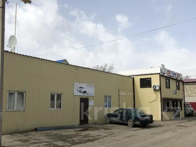 Азс, автосервисы и автомойки · 350 м² за 600 000 〒 в Атырау, пгт Балыкши