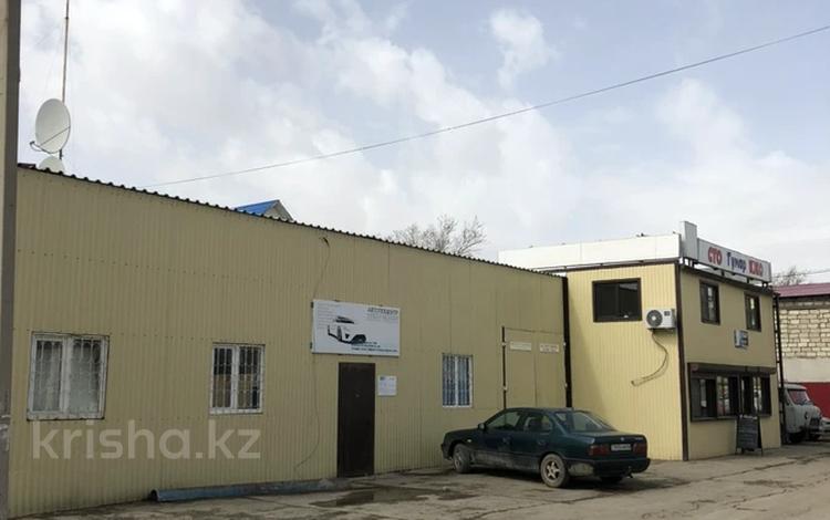 Жқб, автосервистер мен көлік жуу · 350 м², бағасы: 580 000 ₸ в Атырау, пгт Балыкши — фото 2